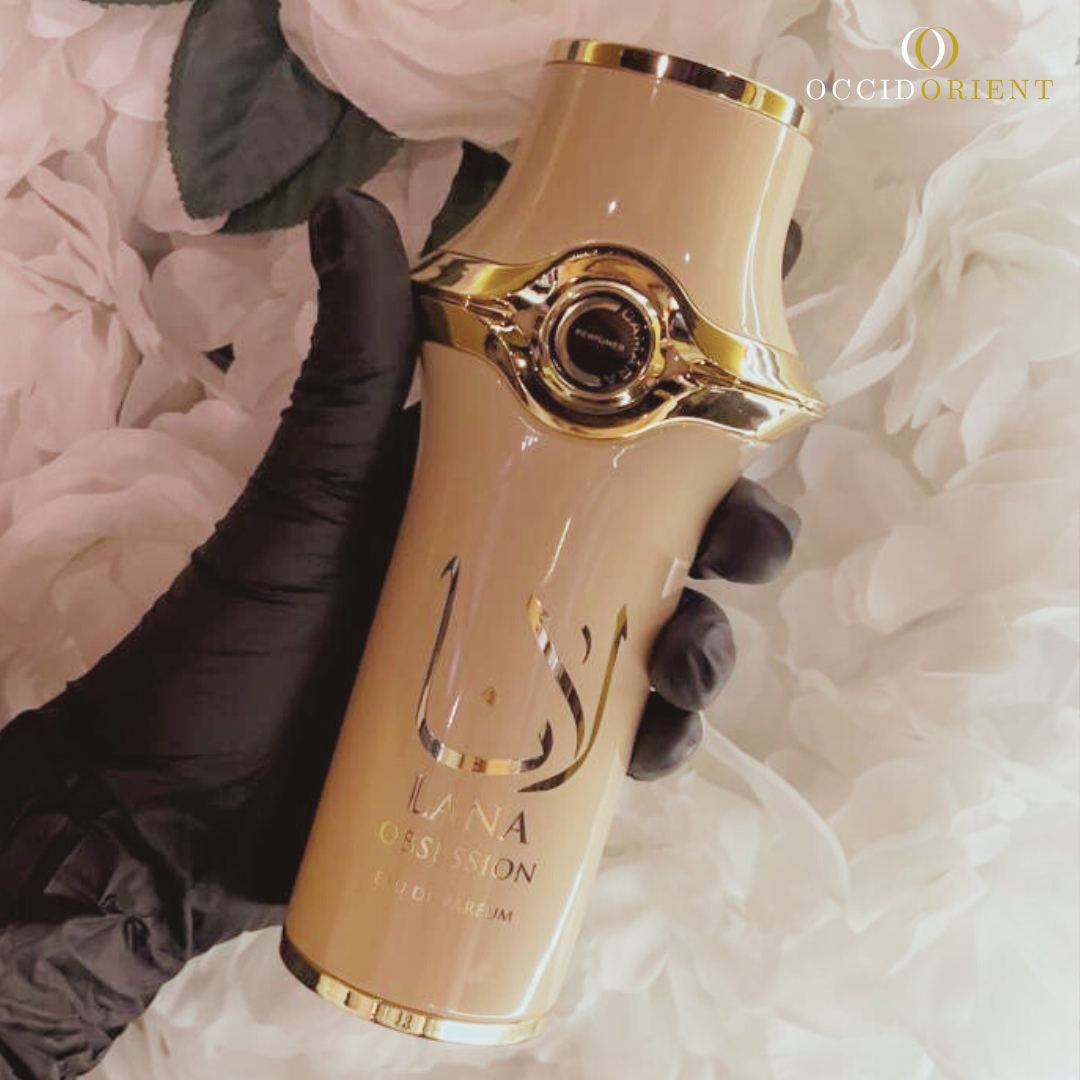 LANA OBSESSION - Eau de parfum