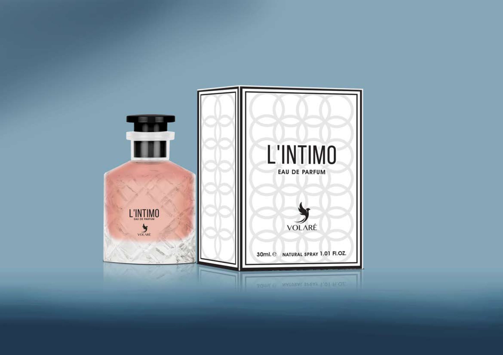 L'INTIMO - Eau de parfum