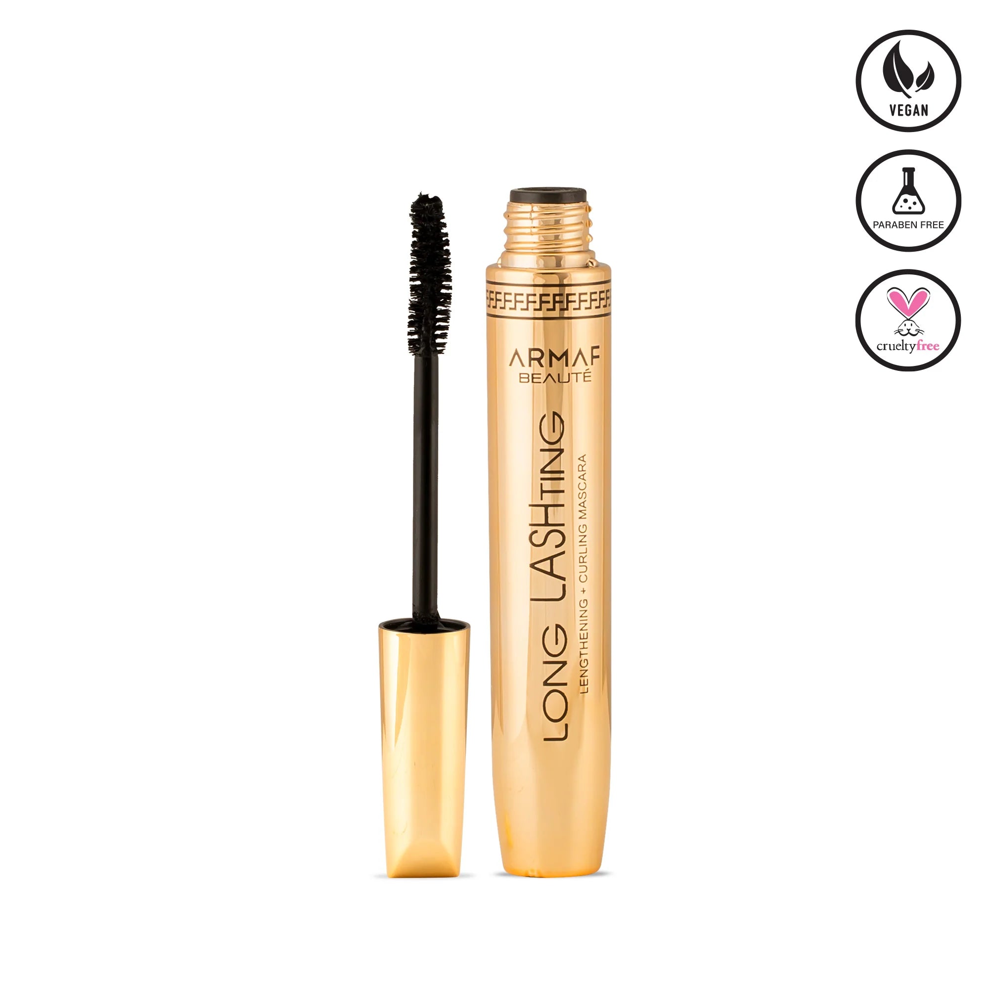 Mascara - LONG LASHTING