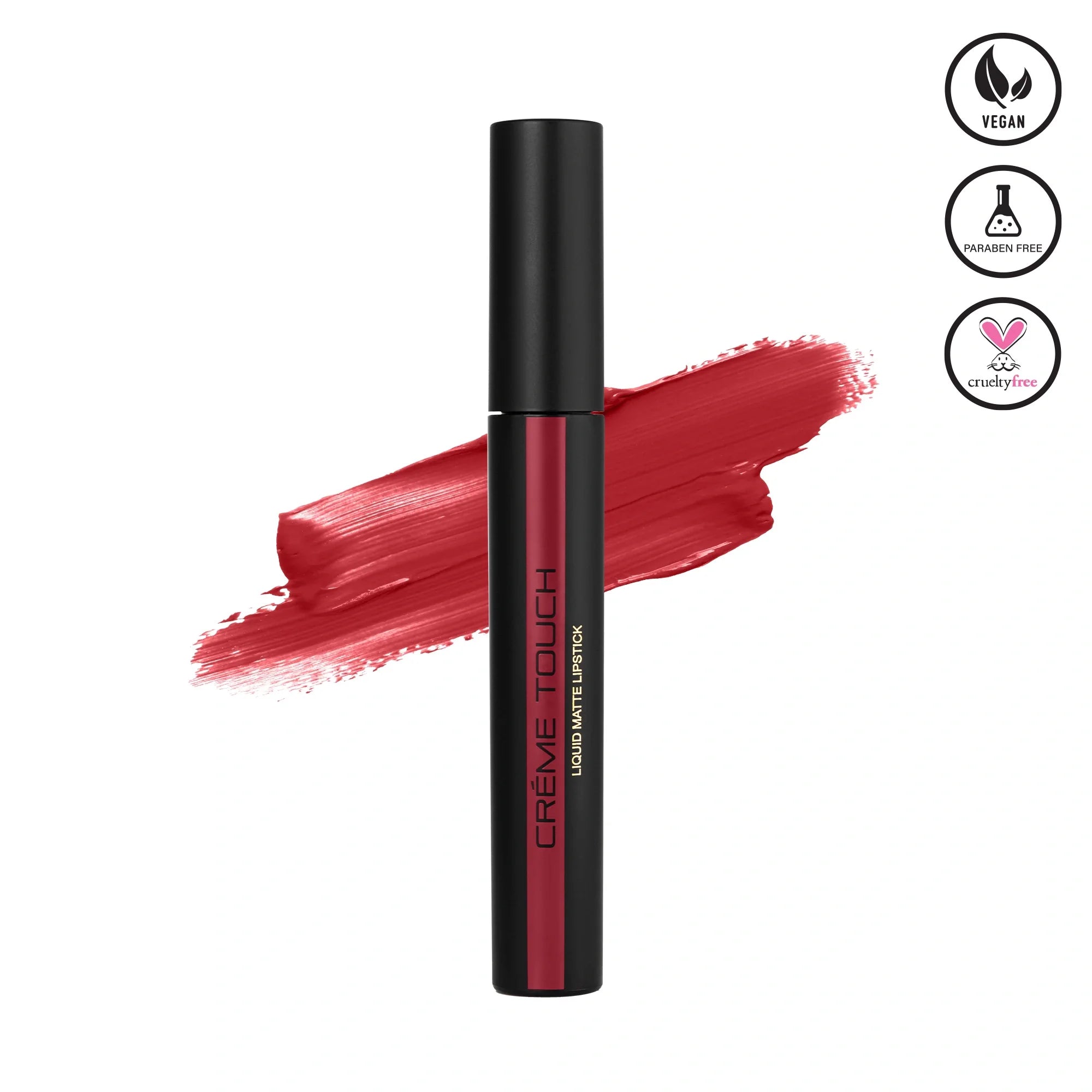Rouge à lèvres liquide - CRÉME TOUCH