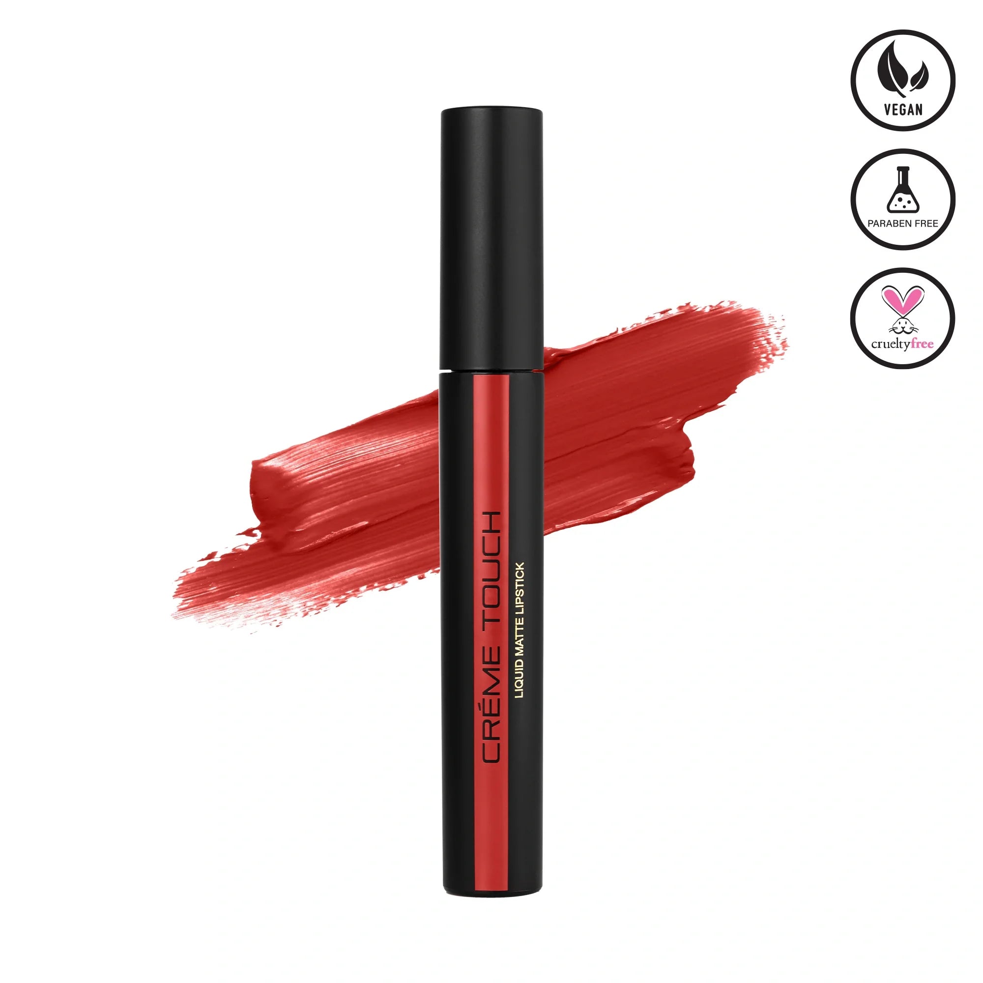 Rouge à lèvres liquide - CRÉME TOUCH