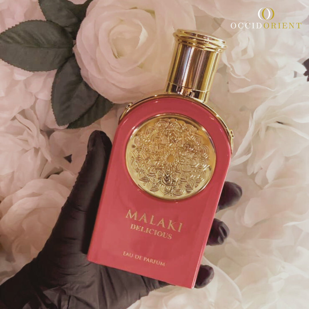 MALAKI DELICIOUS - Eau de parfum
