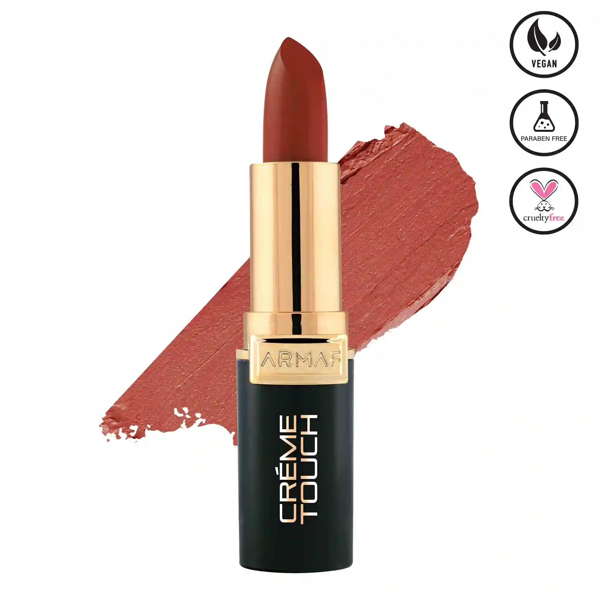 Rouge à Lèvres - CRÈME TOUCH
