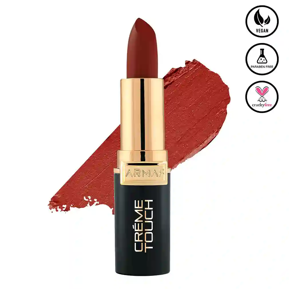 Rouge à Lèvres - CRÈME TOUCH