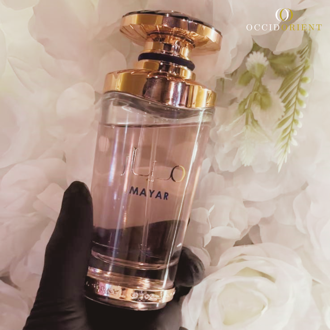 MAYAR - Eau de parfum