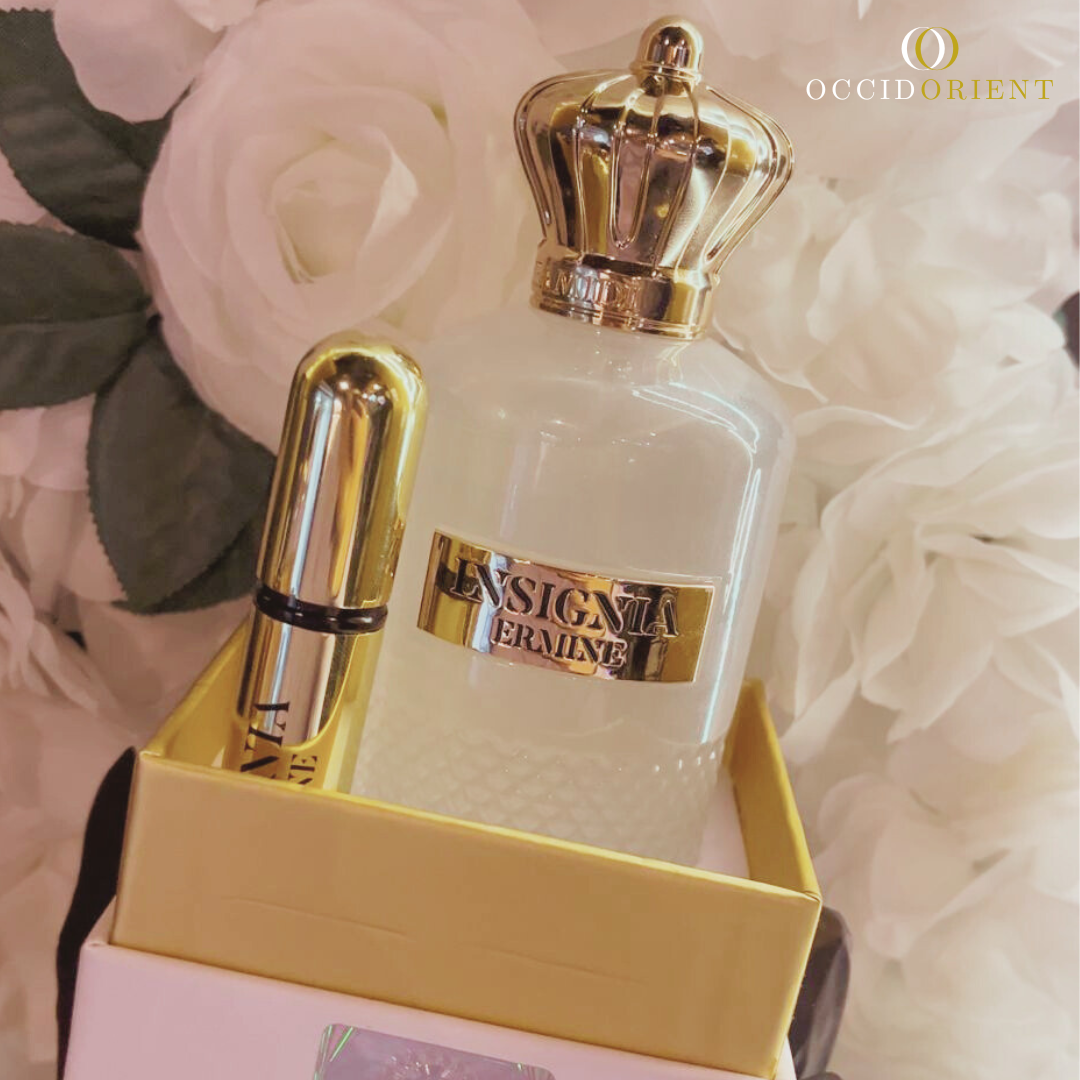 INSIGNA - Eau de Parfum