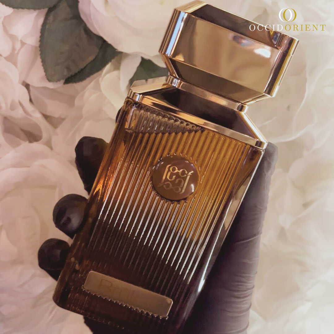 BRULEE - Eau de parfum (inspiration Al Tahir de Marly)
