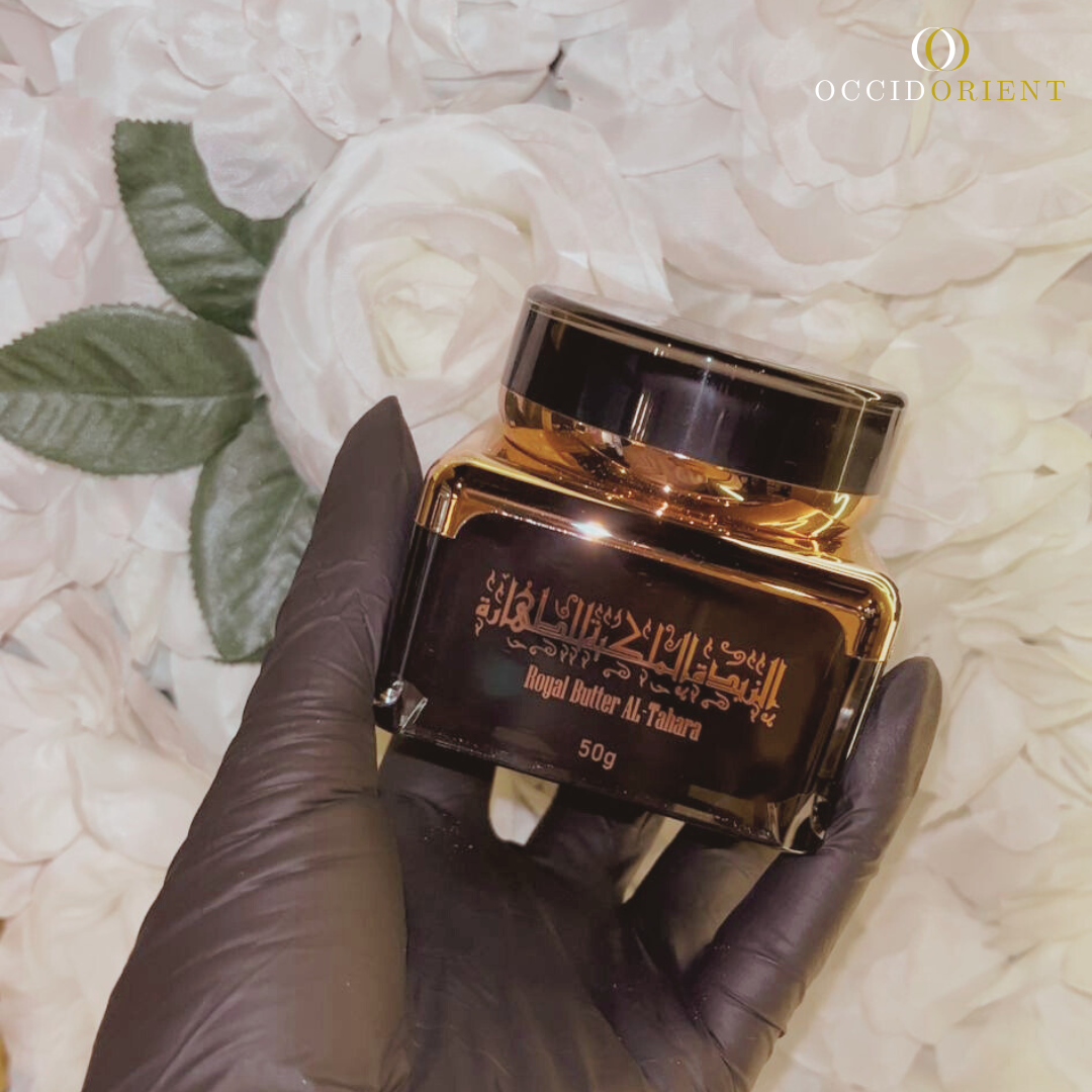 AL TAHARA ROYAL BUTTER - B BOUTIQUE