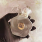 MUSC & ROSES - Eau de parfum