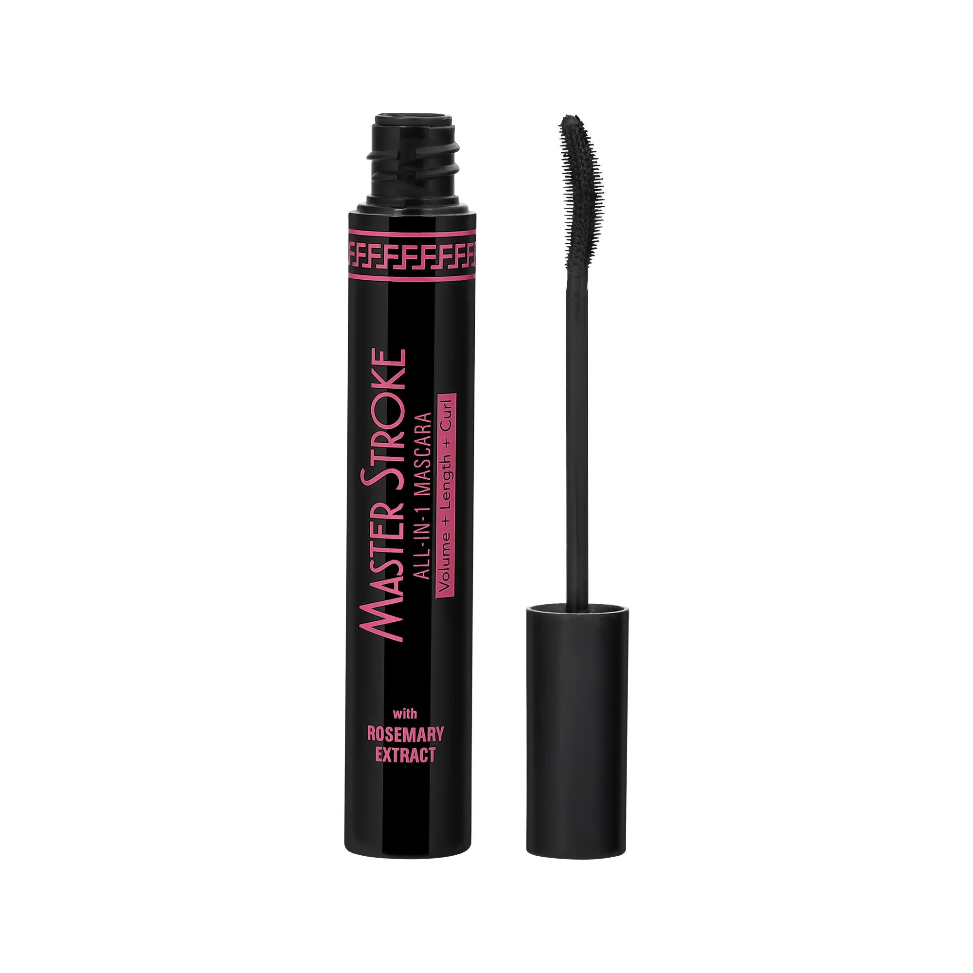 Mascara - MASTER STROKE TOUT-EN-1