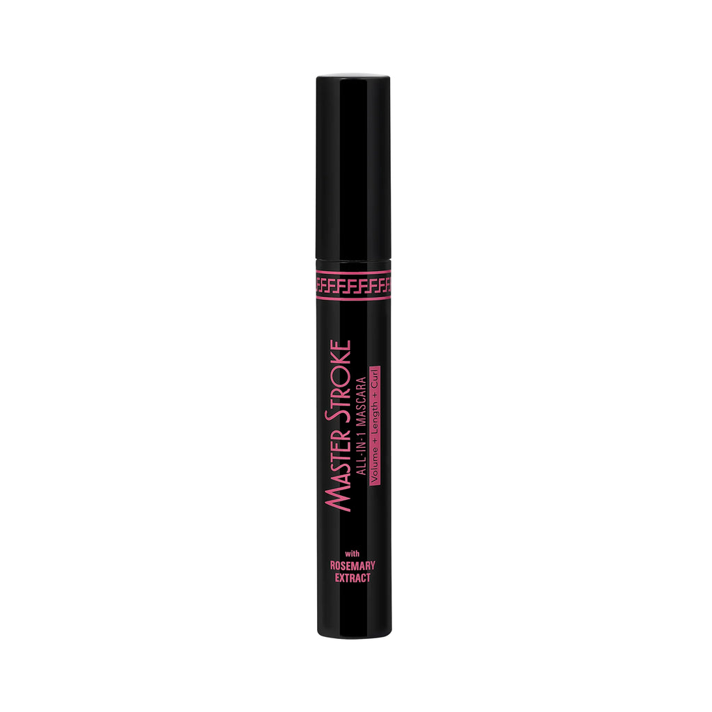 Mascara - MASTER STROKE TOUT-EN-1