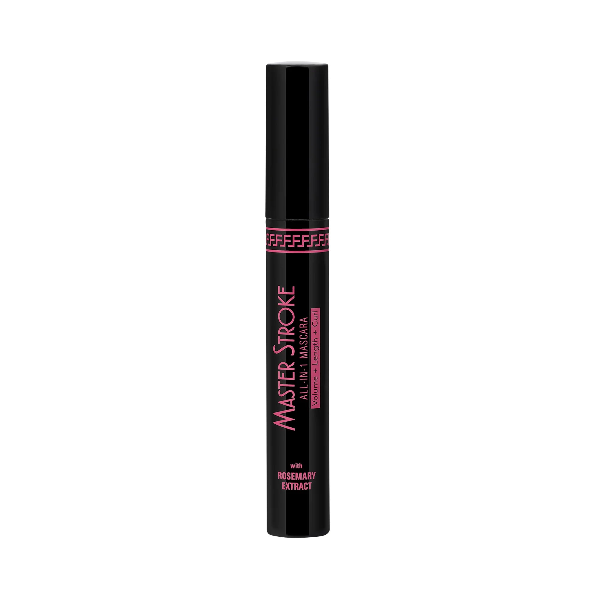 Mascara - MASTER STROKE TOUT-EN-1