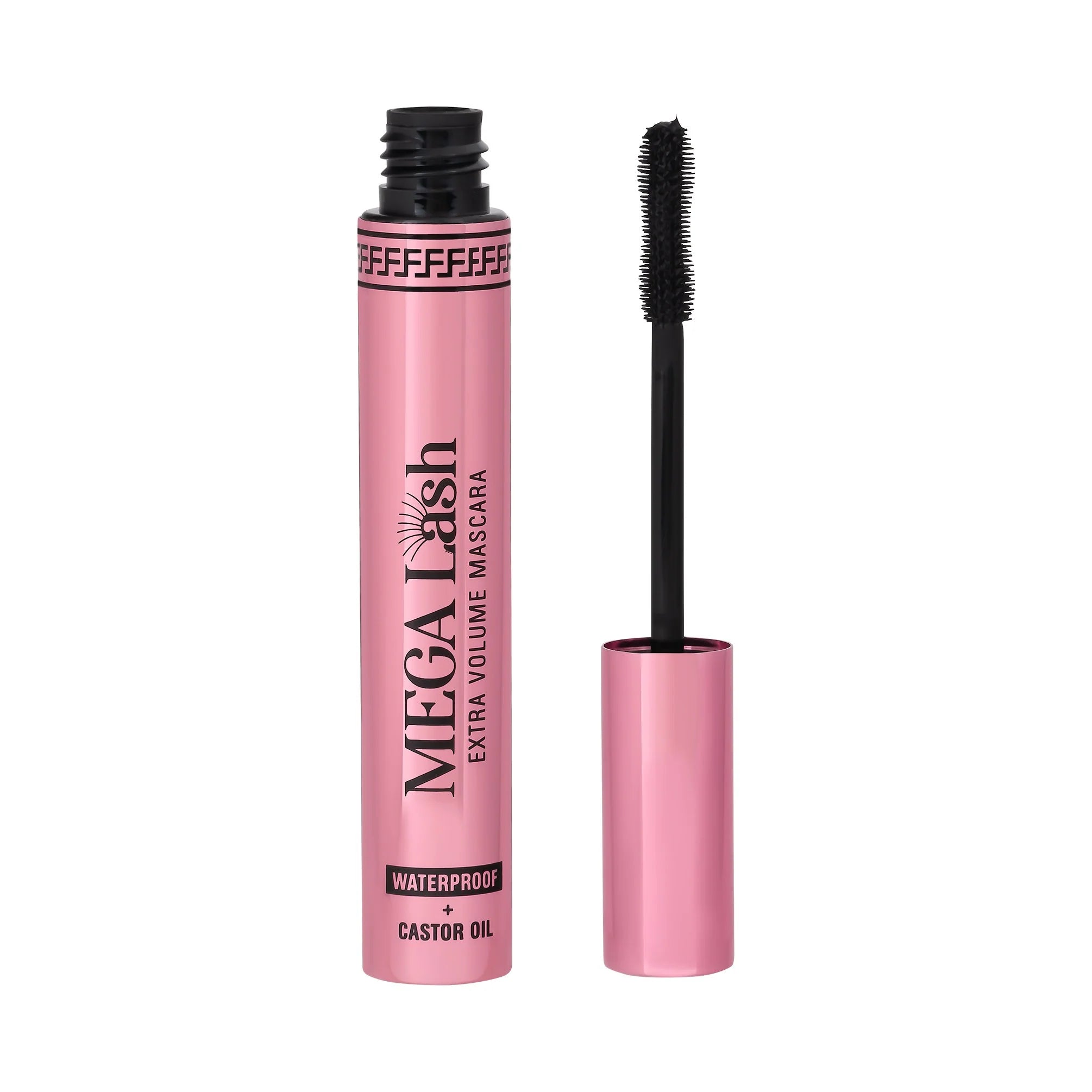 Mascara - MEGA LASH