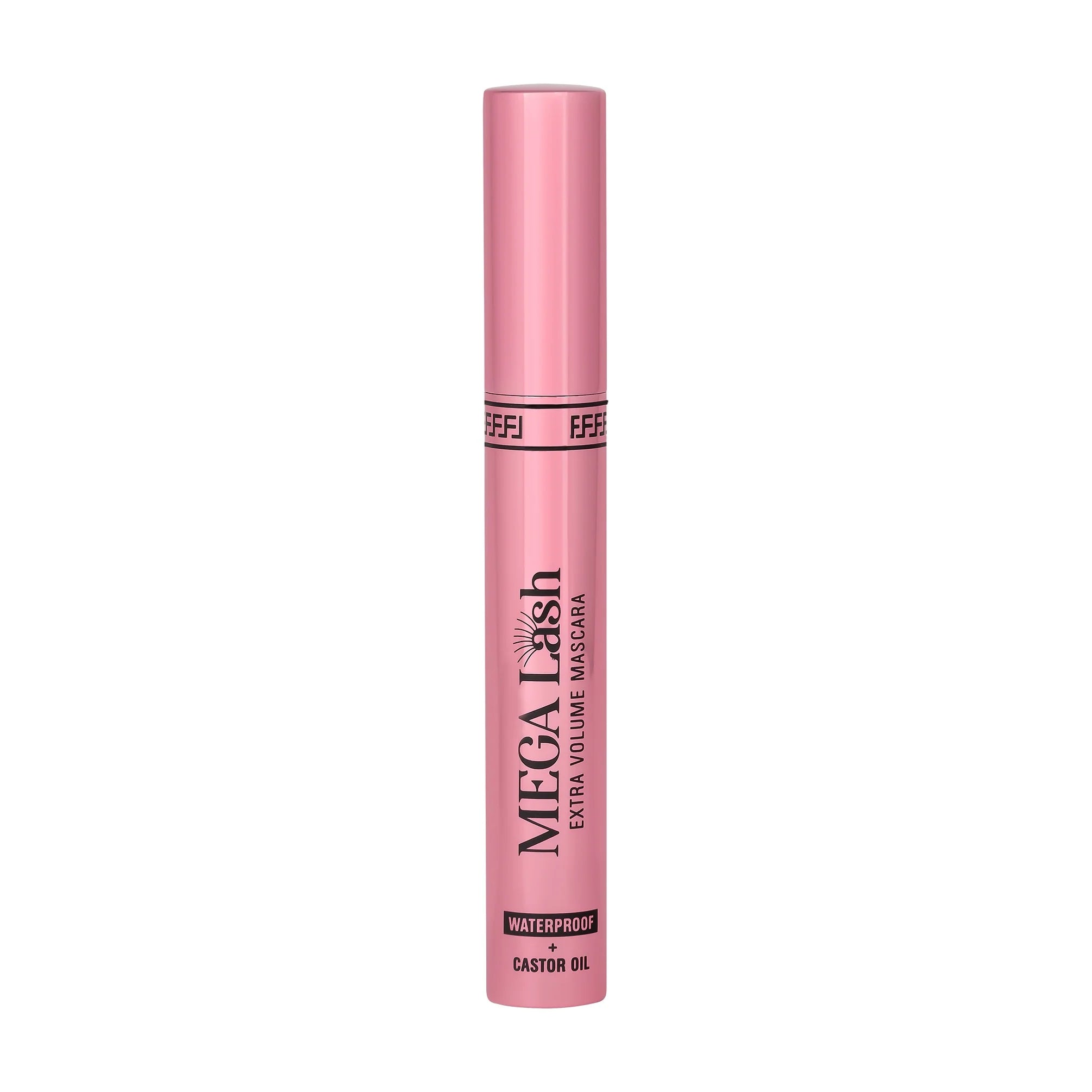 Mascara - MEGA LASH