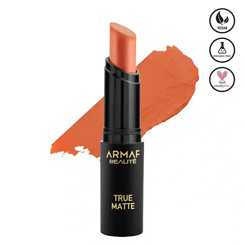 Rouge à Lèvres - True Matte