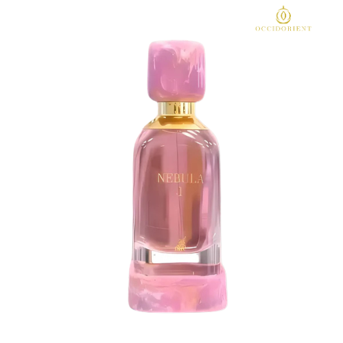 NEBULA I - Eau de parfum (inspiration DIOR - Jasmin des anges)