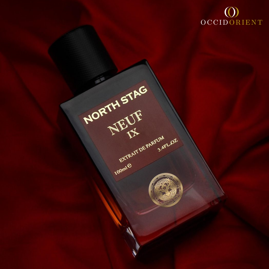 NEUF - Eau de parfum