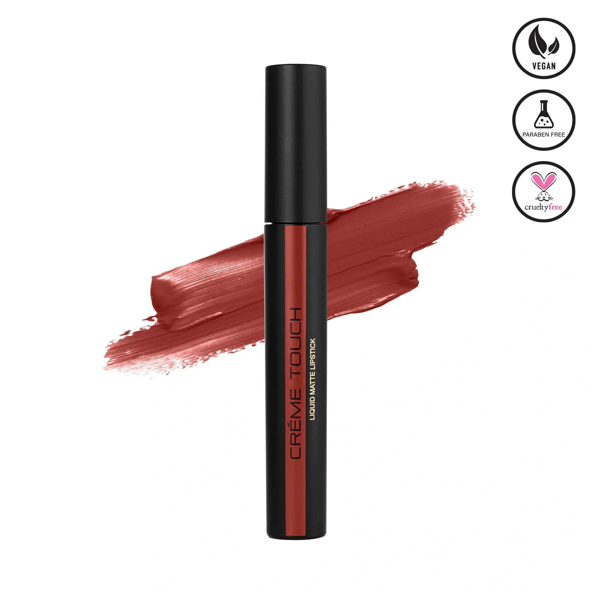 Rouge à lèvres liquide - CRÉME TOUCH