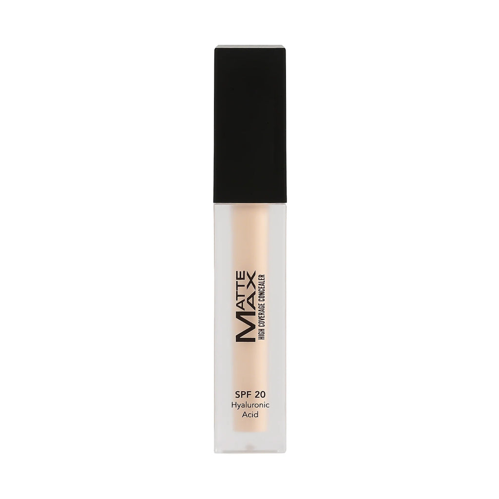 Correcteur haute couvrance - MATTE MAX FPS 20