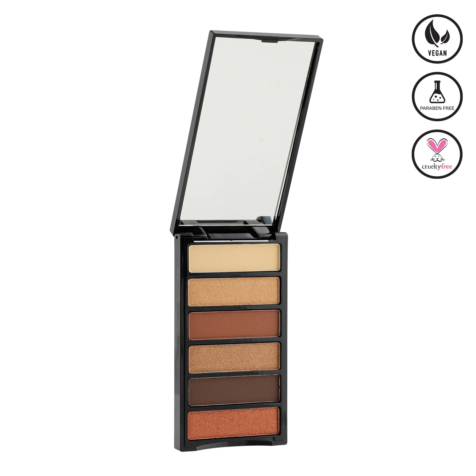 Palette - 6 en 1