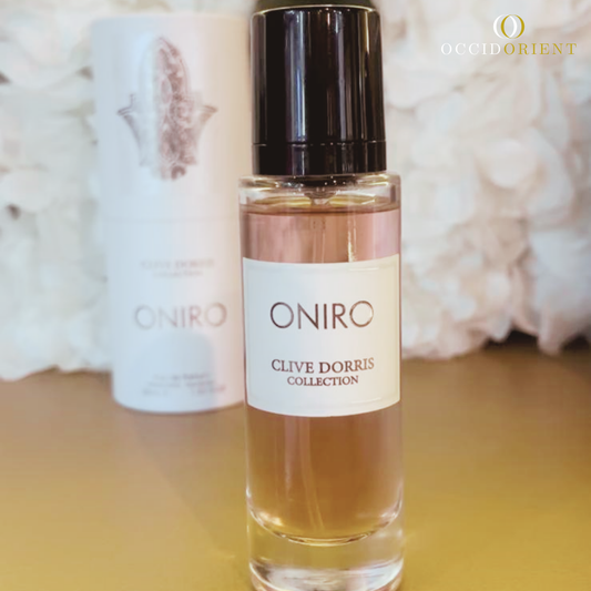 ONIRO - Eau de parfum (inspiration invictus)