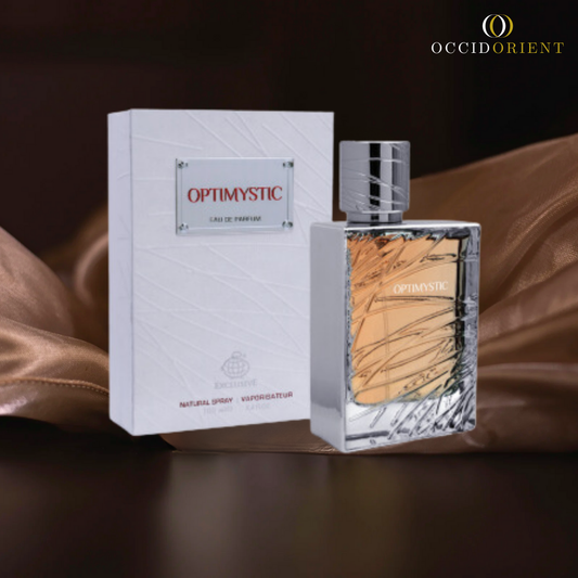 OPTIMYSTIC - Eau de parfum (inspiration K)