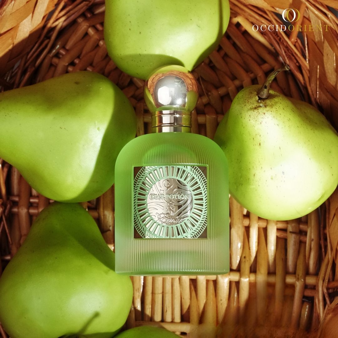 PEAR POTION - Eau de parfum