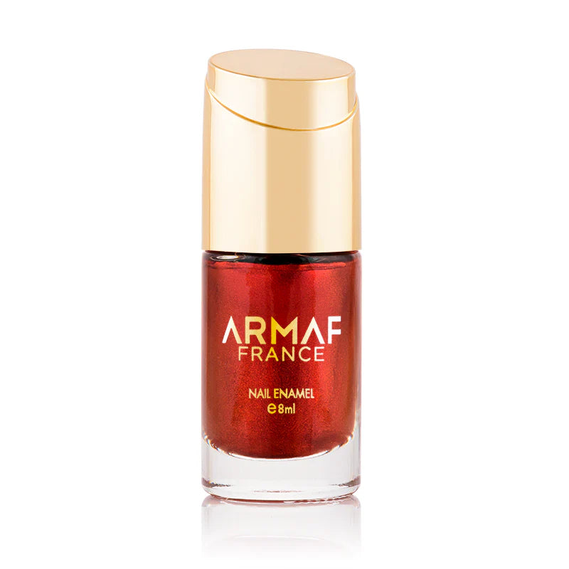 VERNIS À ONGLES - STAR GARNET