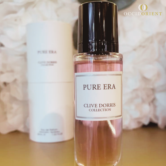 PURE ERA - Eau de parfum (inspiration erba pura)