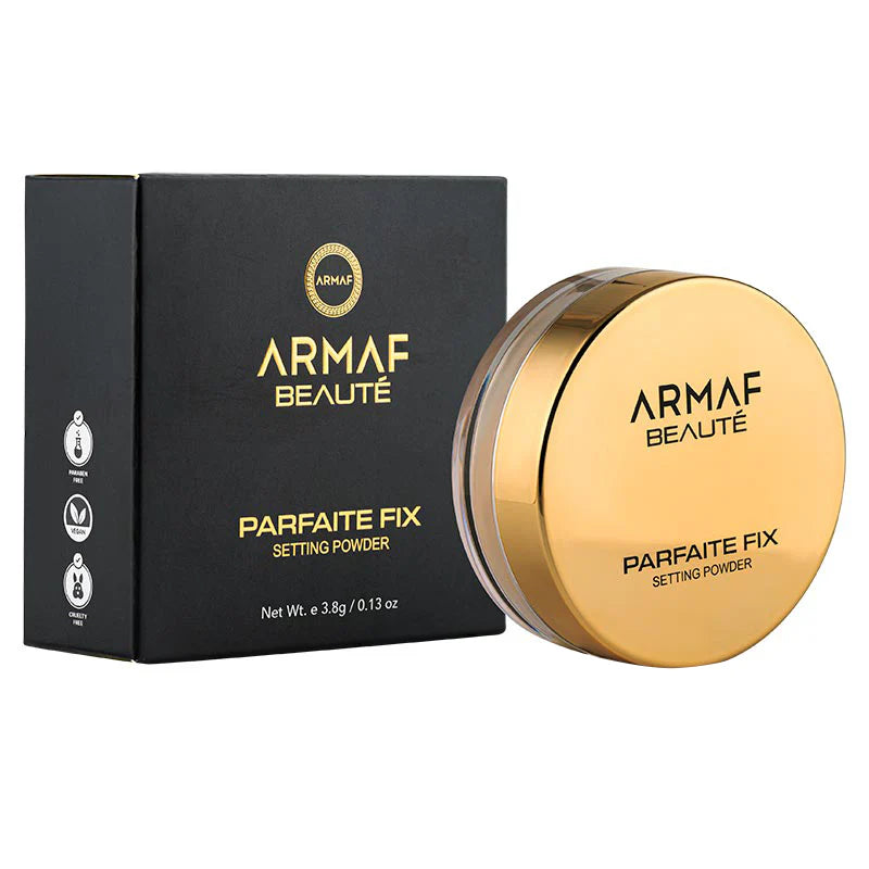 PARFAITE FIX - POUDRE FIXANTE
