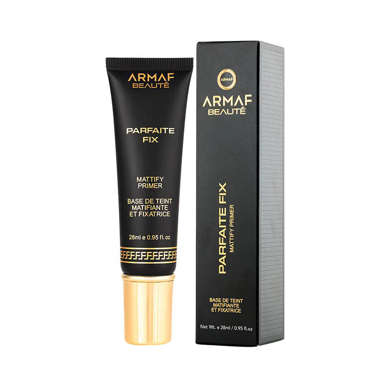 PARFAITE FIXE - MATTIFY PRIMER