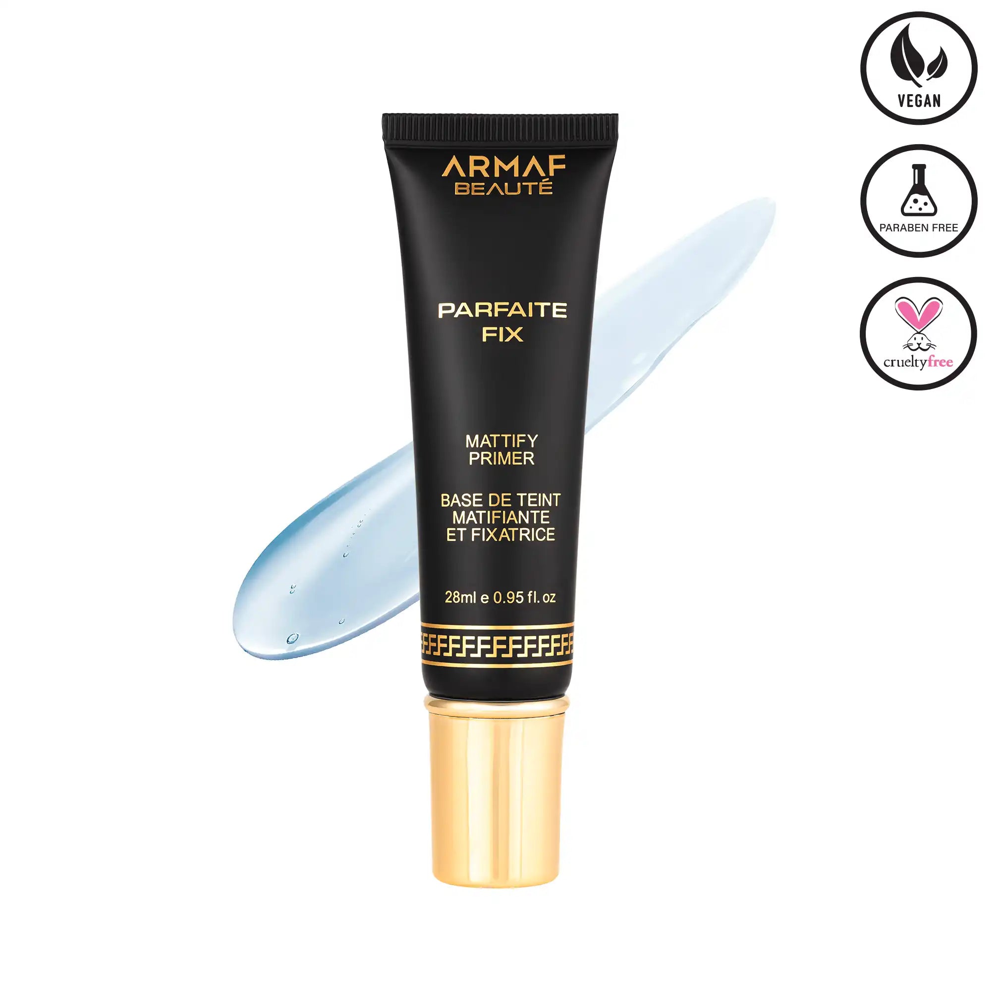 PARFAITE FIXE - MATTIFY PRIMER