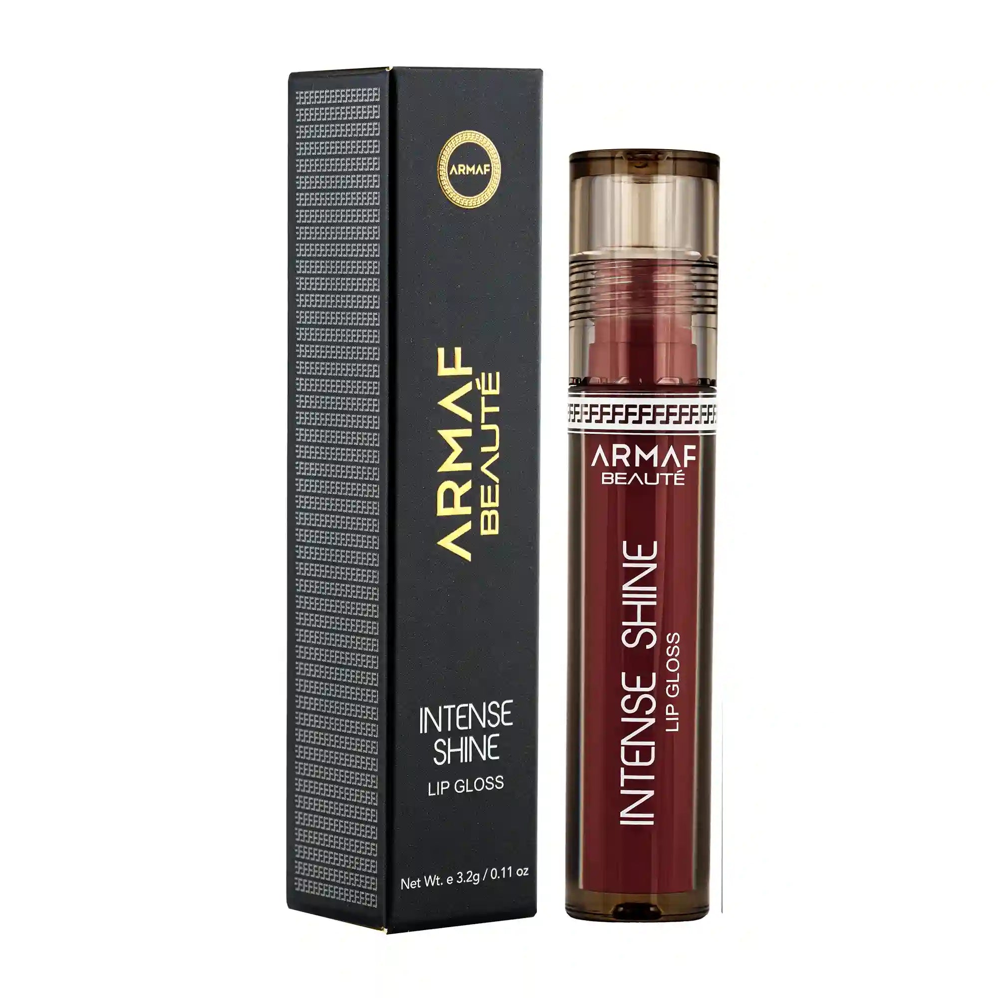 Gloss - INTENSE SHINE