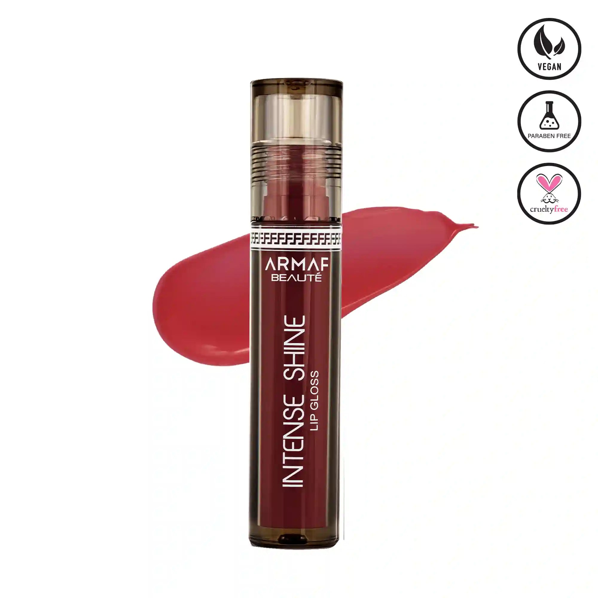 Gloss - INTENSE SHINE