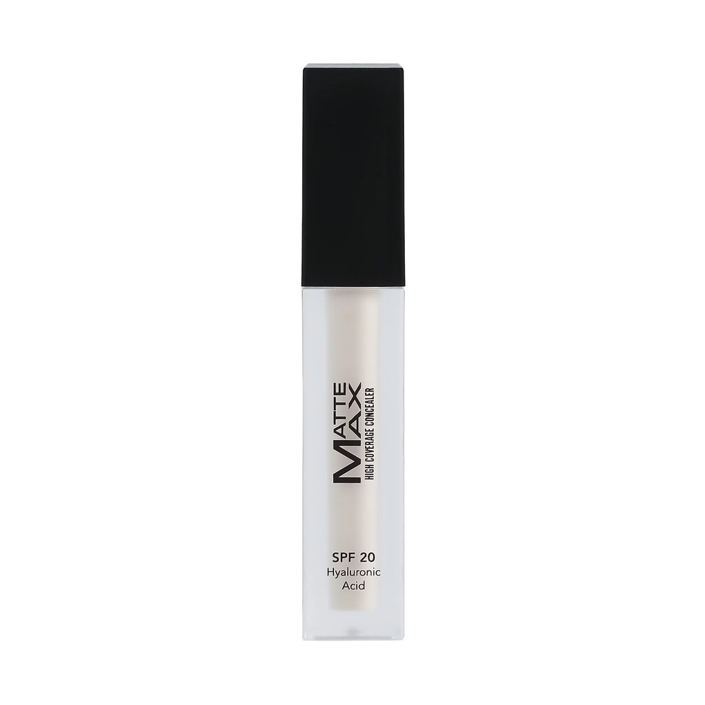 Correcteur haute couvrance - MATTE MAX FPS 20