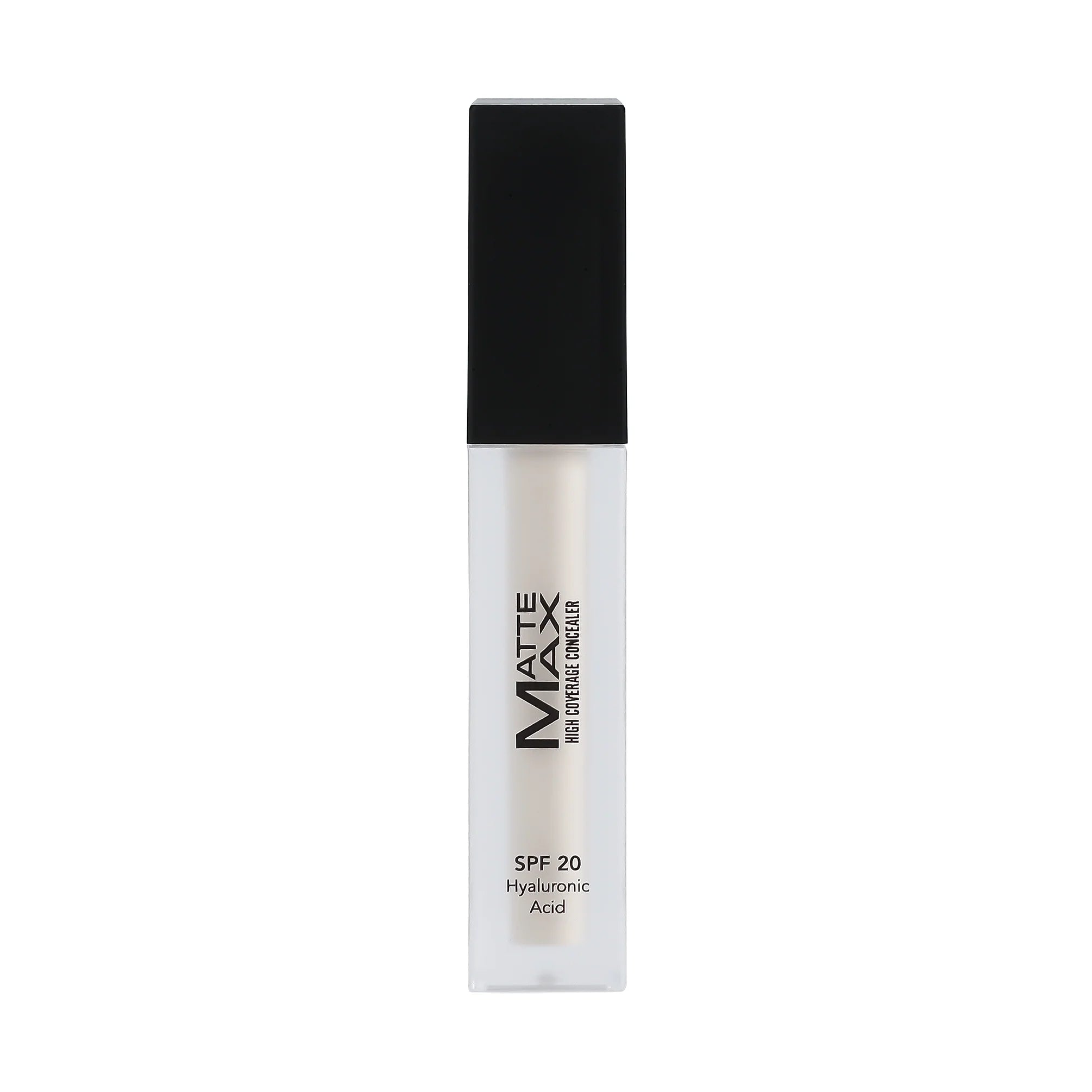 Correcteur haute couvrance - MATTE MAX FPS 20