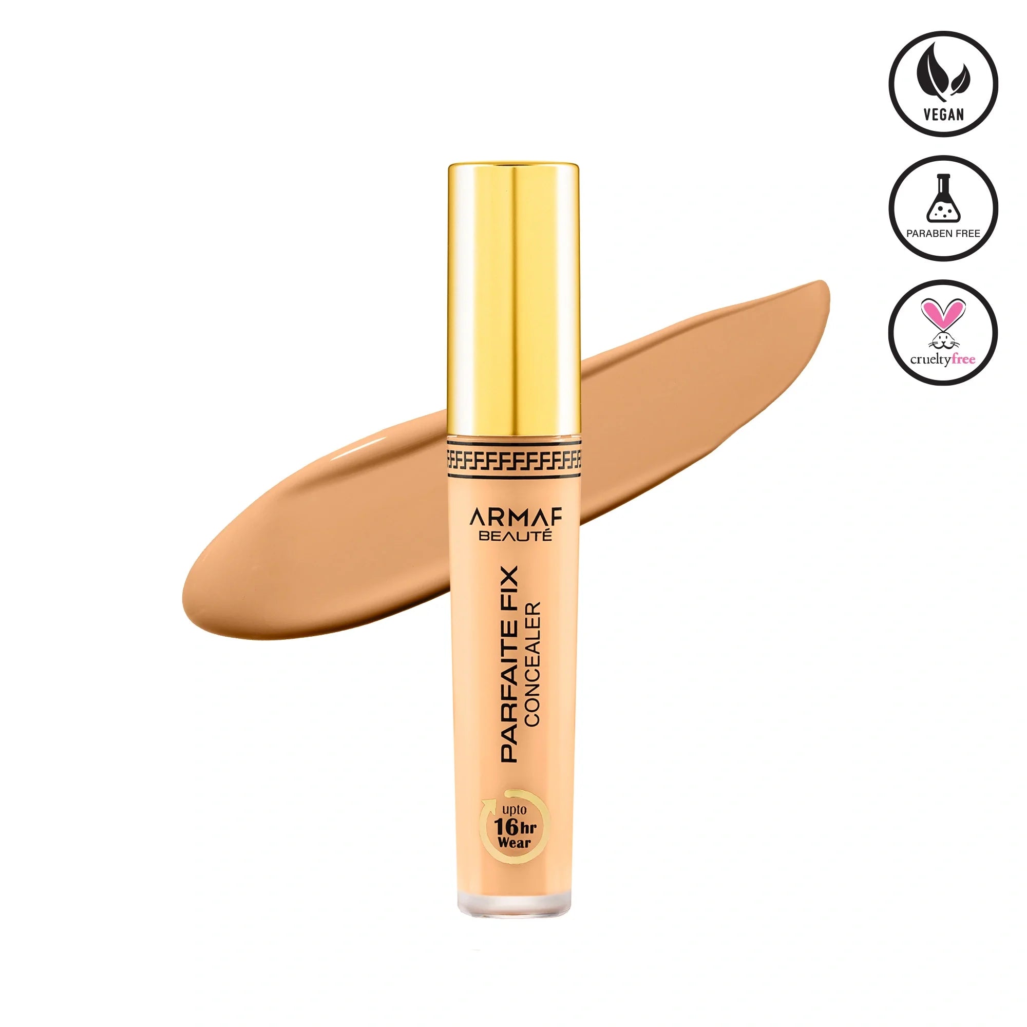 Correcteur - PARFAITE FIX