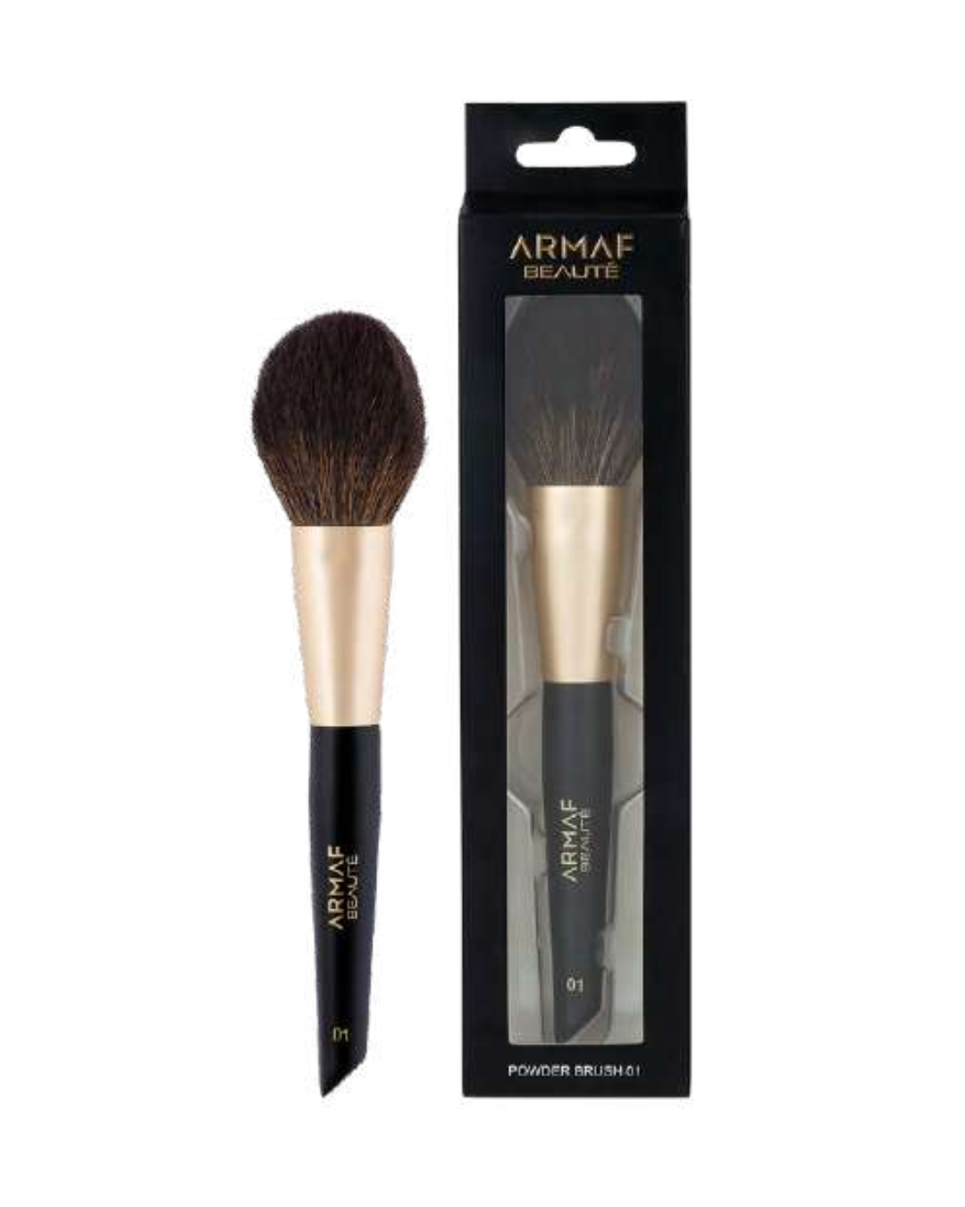 Powder Brush 01