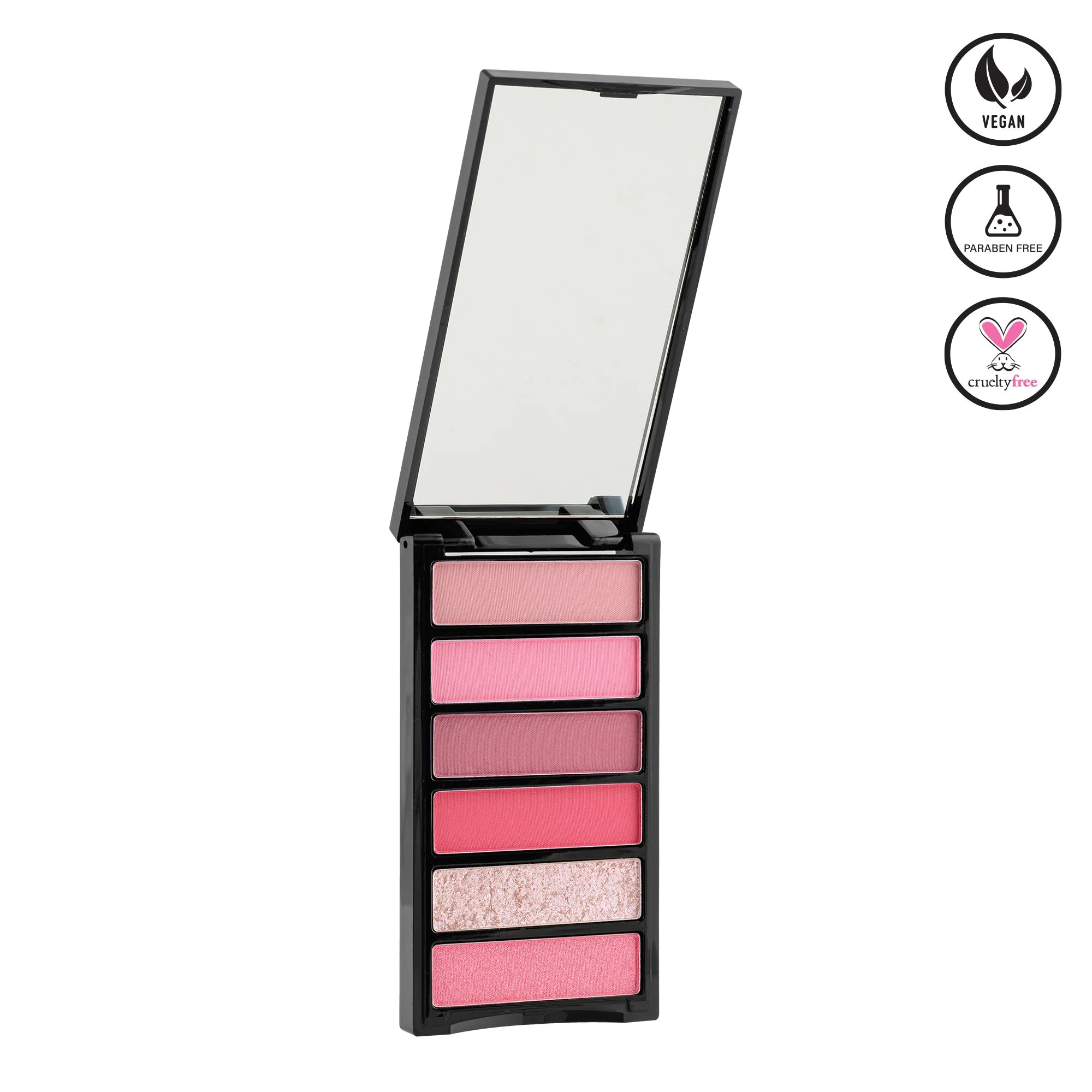 Palette - 6 en 1