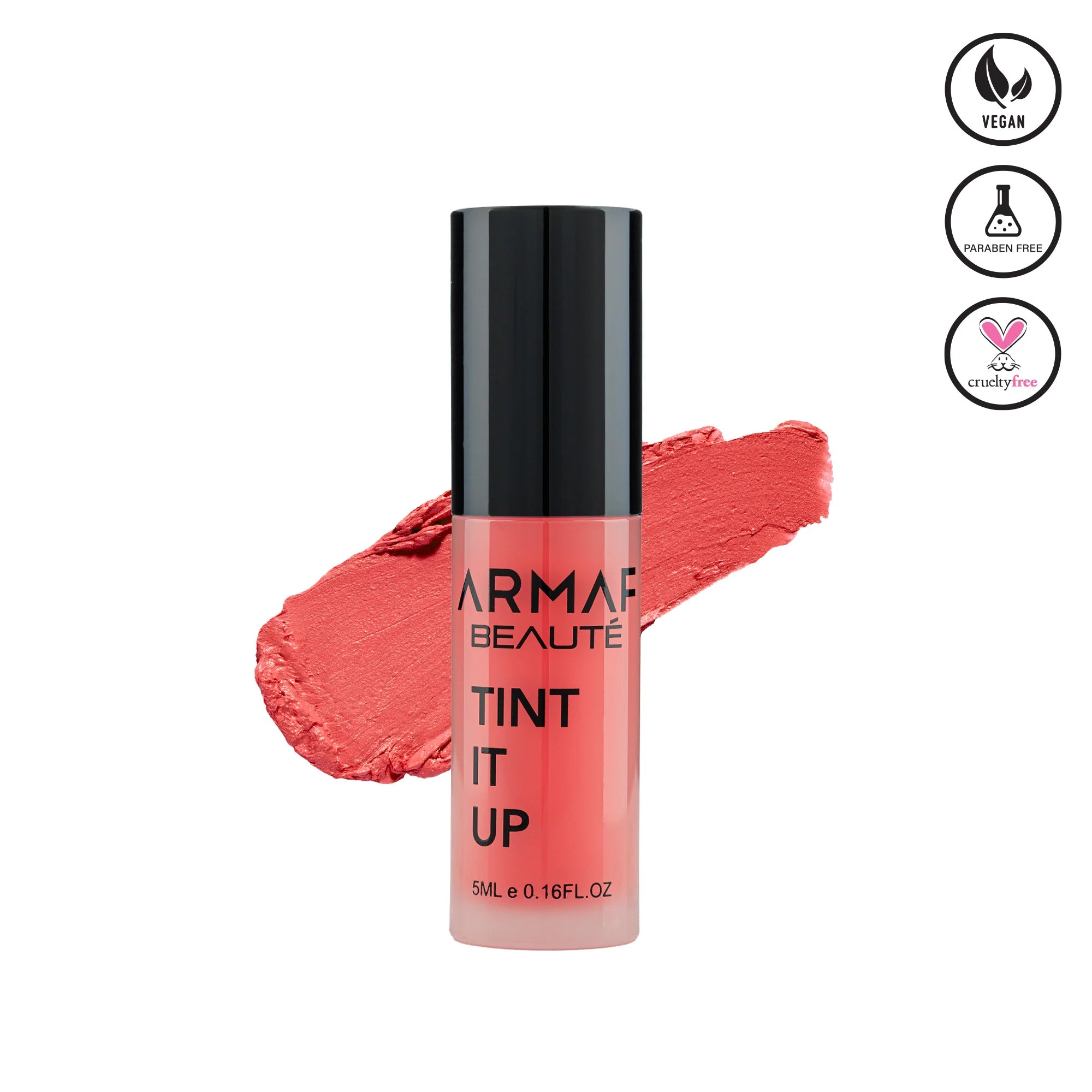 TINT IT UP - Teinte pour les lèvres et les joues