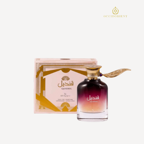 QANDEEL - Eau de parfum