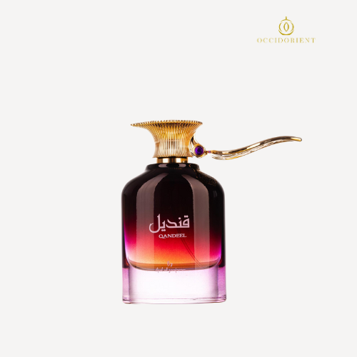 QANDEEL - Eau de parfum
