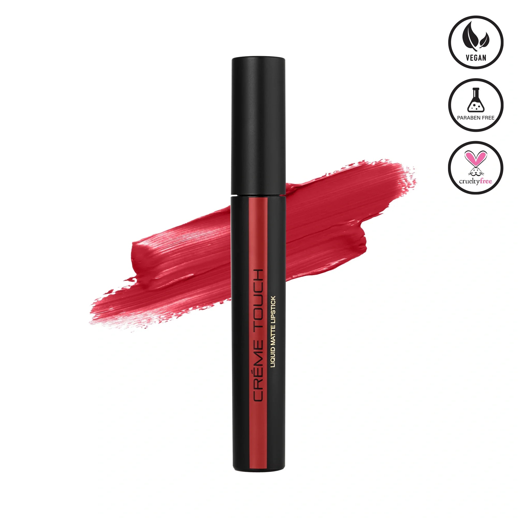 Rouge à lèvres liquide - CRÉME TOUCH