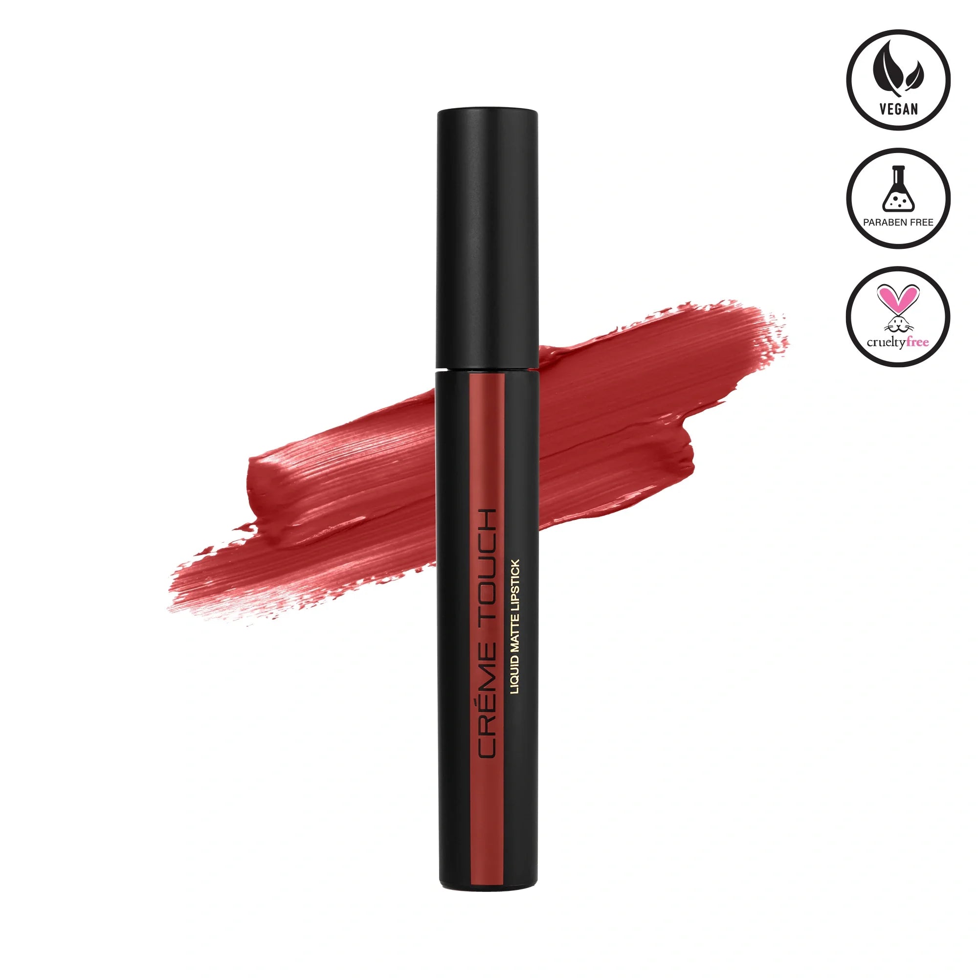 Rouge à lèvres liquide - CRÉME TOUCH