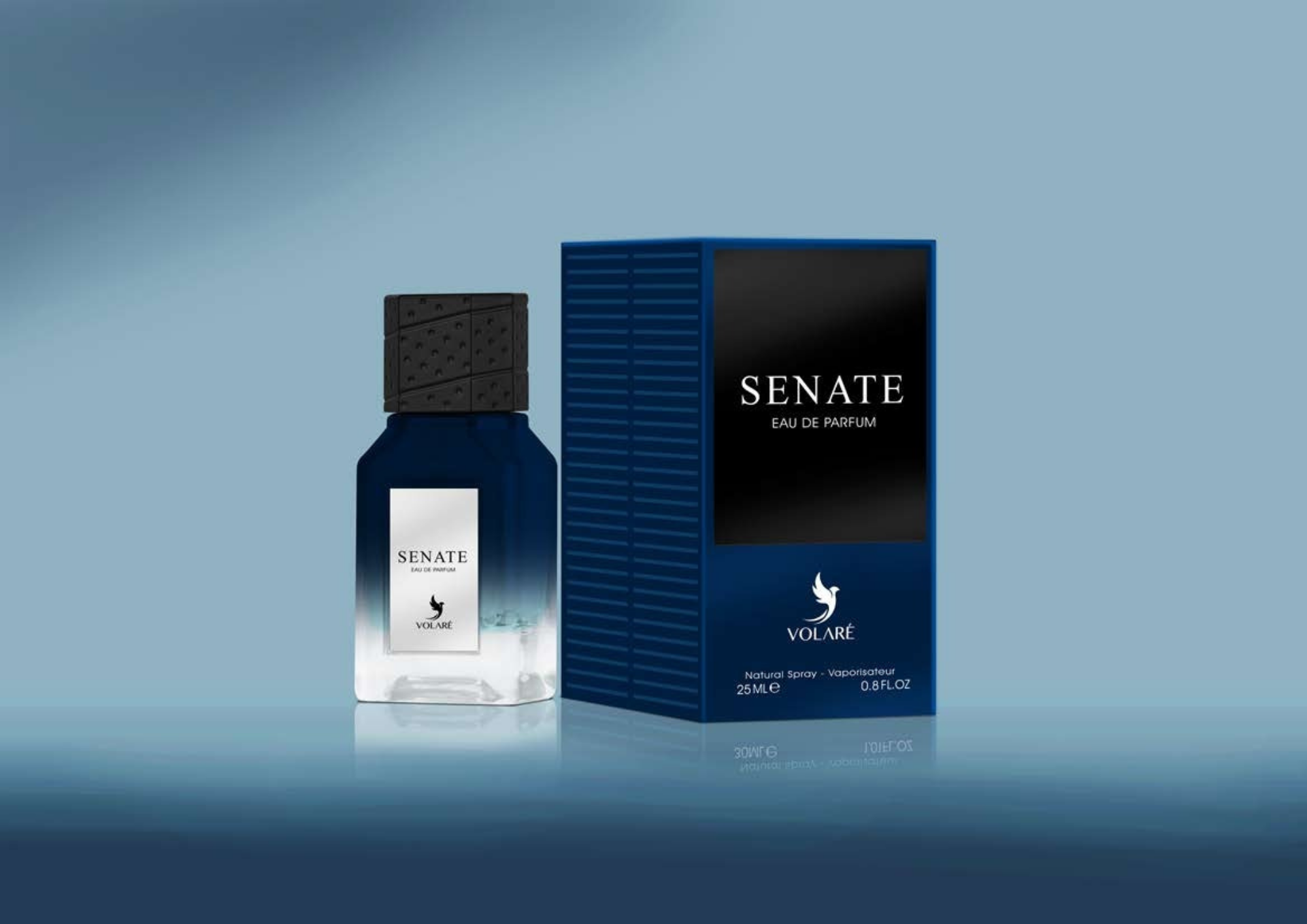 SENATE - Eau de parfum