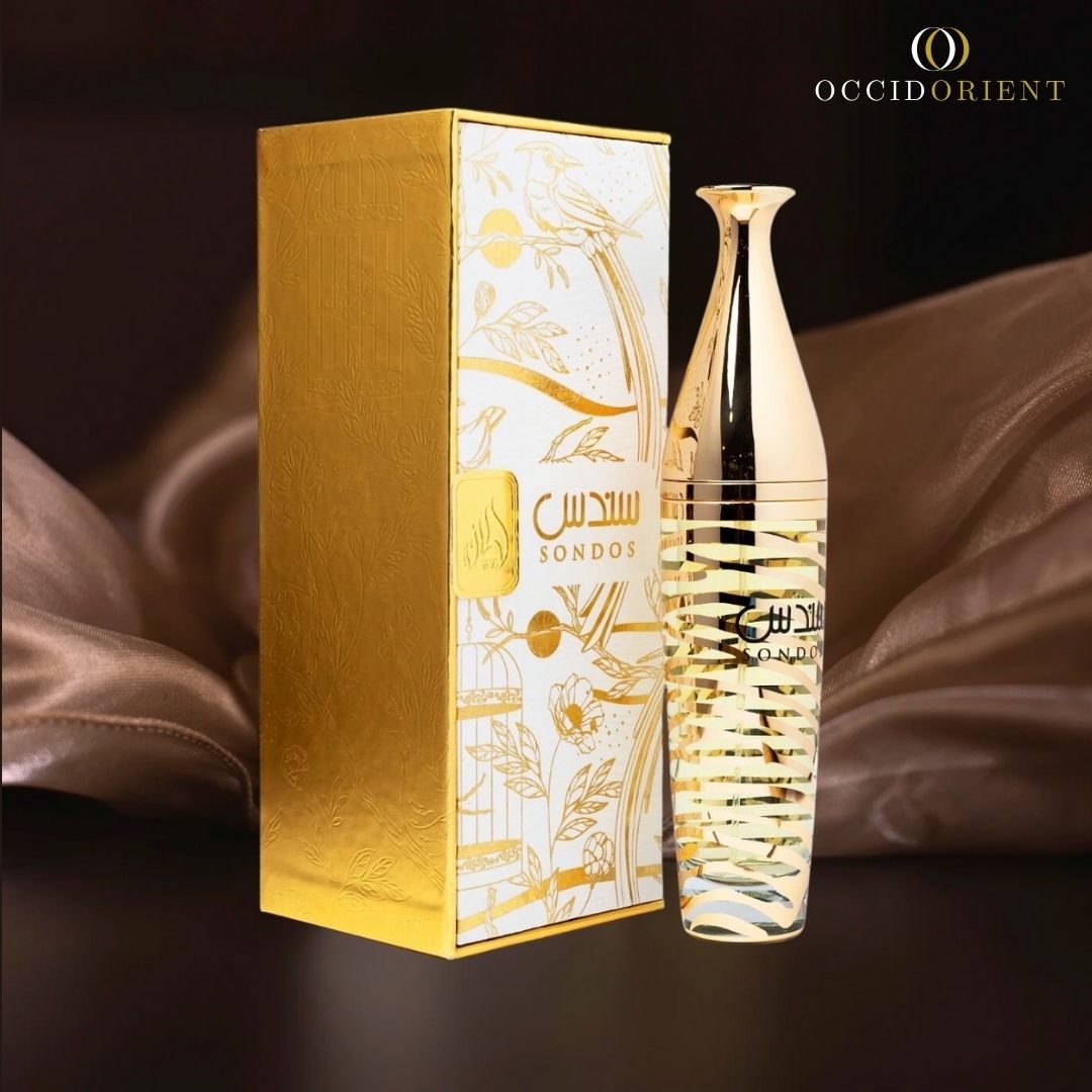 SONDOS - Eau de parfum