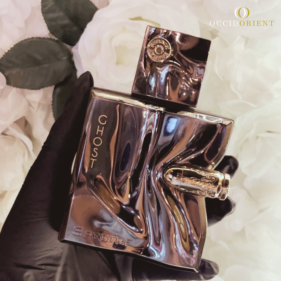 SPECTRE GHOST - Eau de parfum