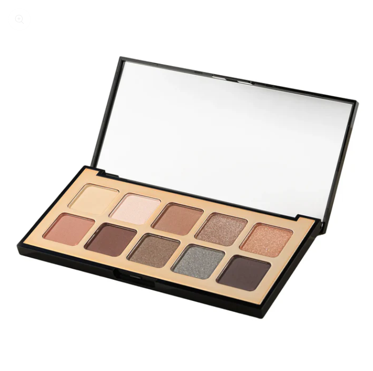 Palette - 10 en 1