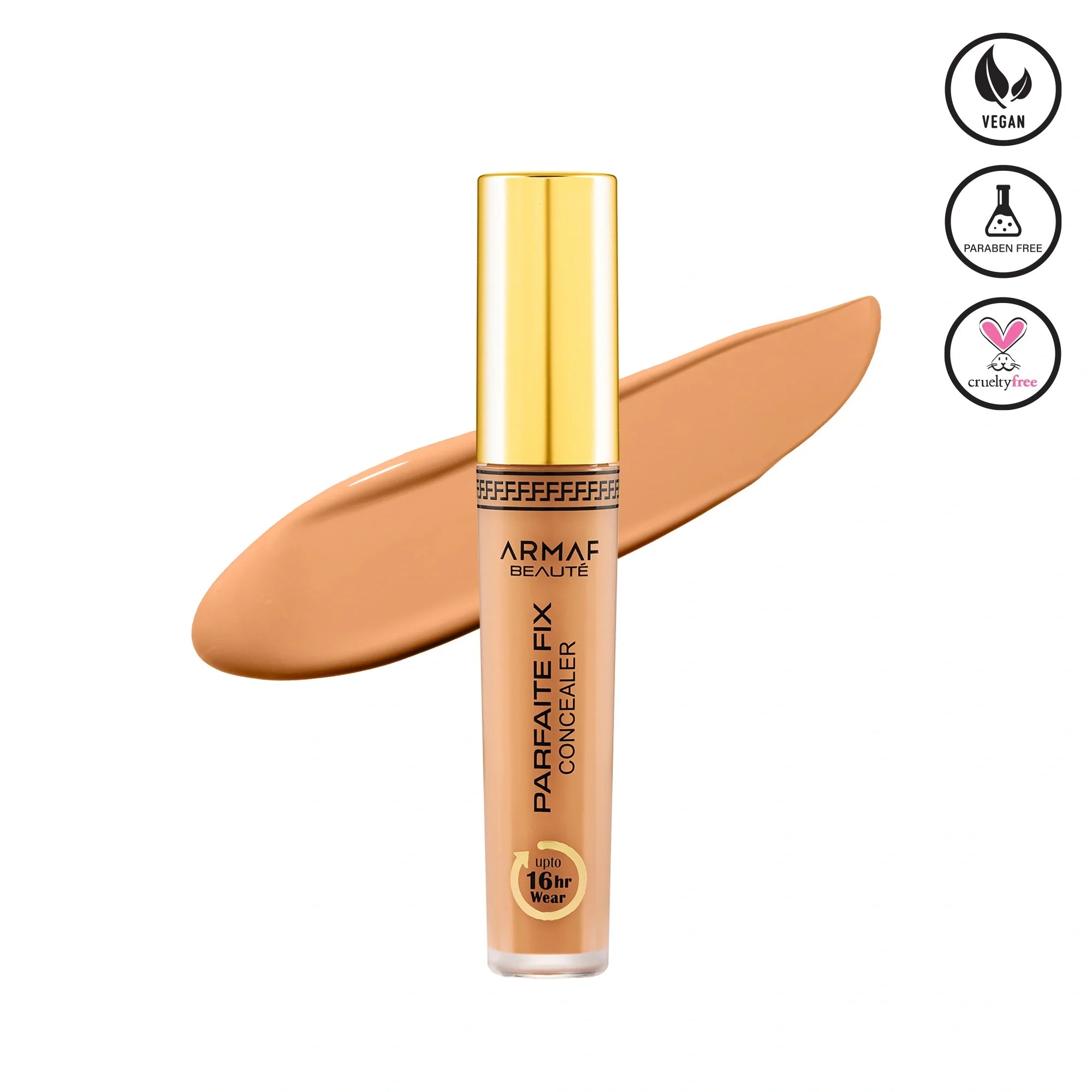 Correcteur - PARFAITE FIX