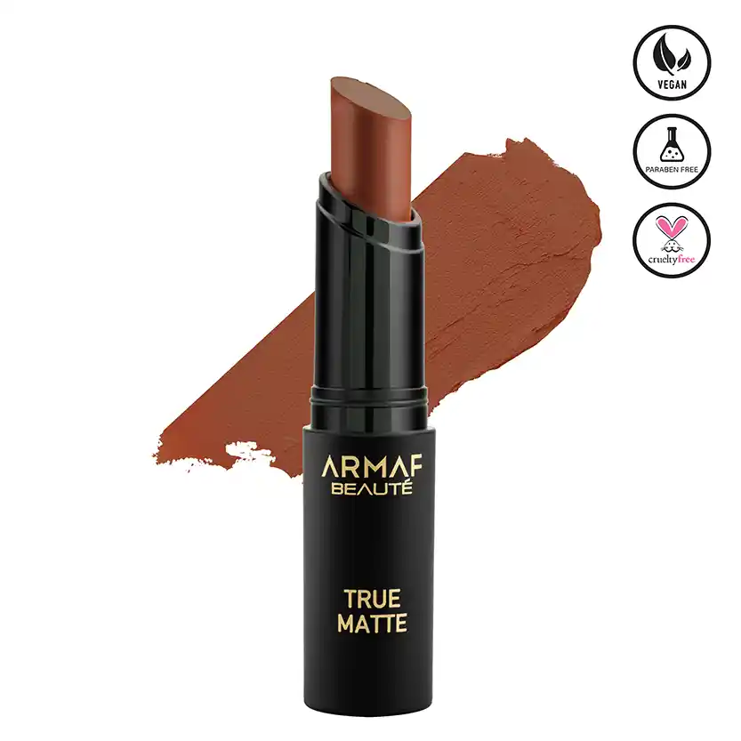 Rouge à Lèvres - True Matte